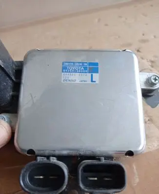 Toyota Sienna XL30 III Coolant fan relay 8925730080
