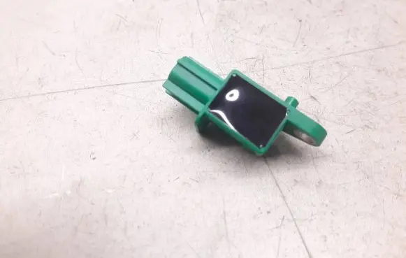 Audi A5 8T 8F Airbag deployment crash/impact sensor 1K0909606C 5WK43544