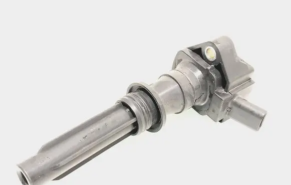 Land Rover Defender High voltage ignition coil H4p312A366BB D5E1G