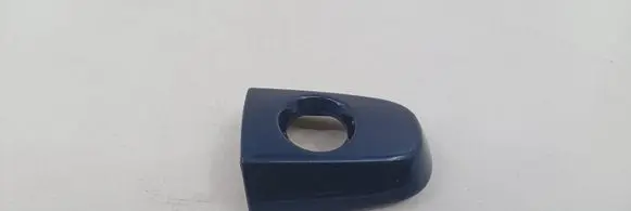 Toyota Avensis T250 Front door handle cover 8P4 BLUE VALEO