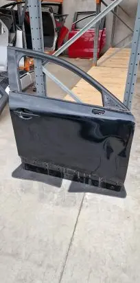 Mazda CX-30 Front door