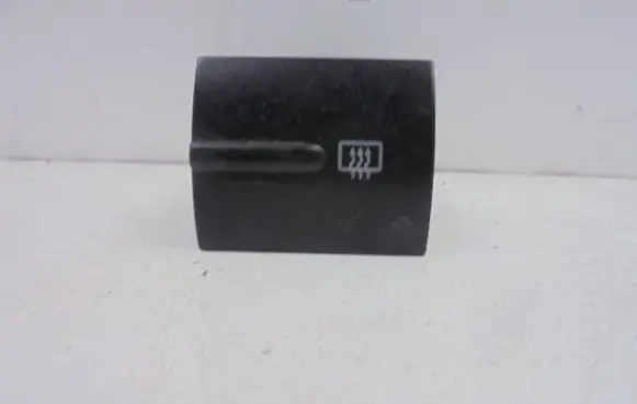 Seat Toledo II (1M) Windscreen/window heater switch 1M1959621