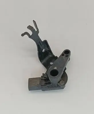 Headlight/headlamp level sensor