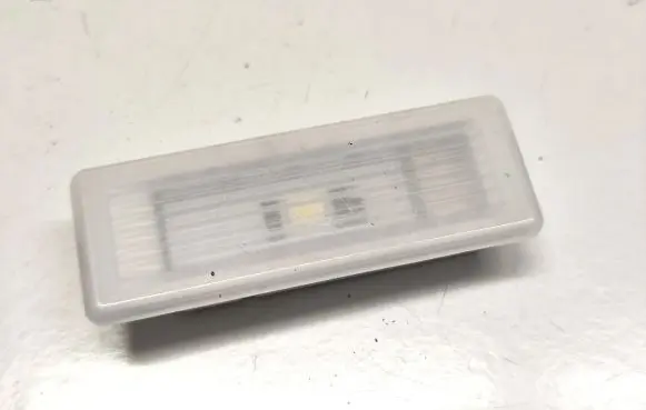 BMW X3 G01 Front door interior light 9313574