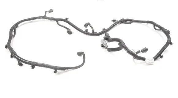 Citroen C4 X Parking sensor (PDC) wiring loom 9848775580