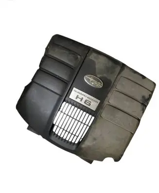 Subaru B9 Tribeca Engine cover (trim)