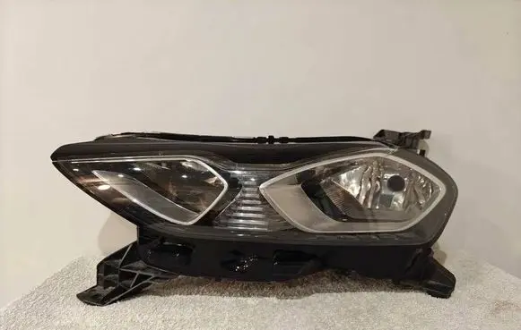 DS Automobiles 3 Crossback Headlights/headlamps set 9822810180 90169041