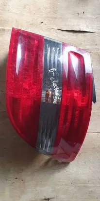 Mercedes-Benz B W245 Rear/tail lights 27520217