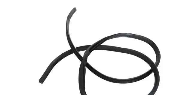 Nissan Juke II F16 Rubber seal rear door 
