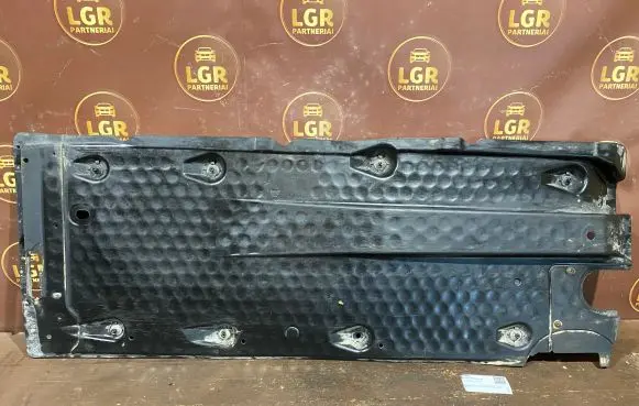 Seat Toledo III (5P) Center/middle under tray cover 1K0825211