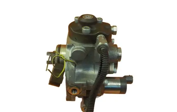 Mazda CX-5 Fuel injection high pressure pump 800