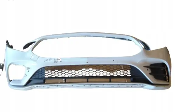 Mercedes-Benz A W177 Front bumper