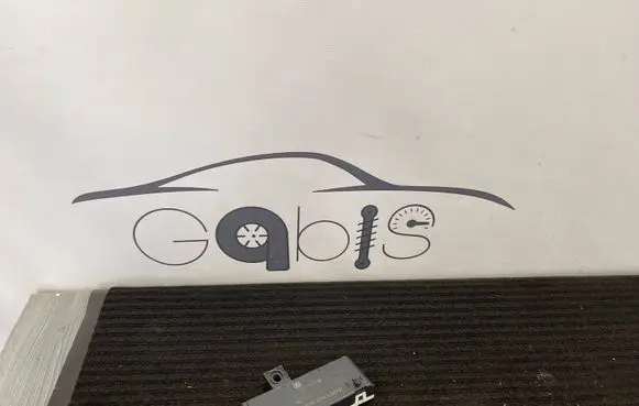 Tailgate/trunk control unit/module