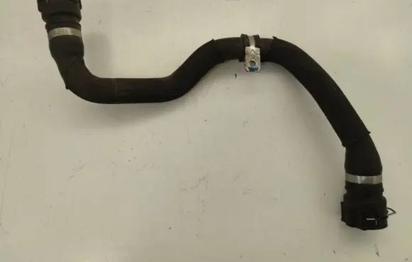 Audi Q5 SQ5 Air intake hose/pipe 8R0121086A