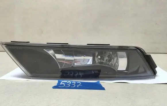 Skoda Superb B8 (3V) Front fog light 5905232389587