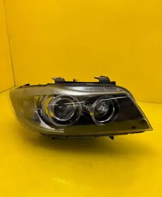 BMW 3 E90 E91 Headlight/headlamp 6942744