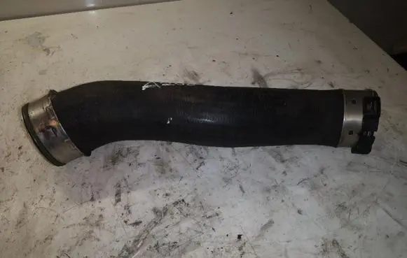 BMW 1 E82 E88 Engine coolant pipe/hose 7802753 A20810