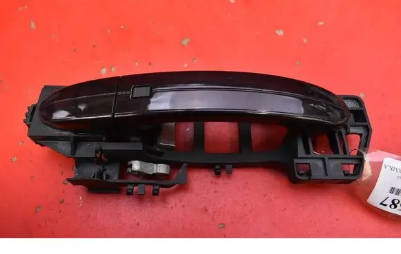 Ford S-MAX Front door exterior handle A224A36