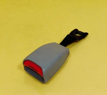 Mazda Demio Front seatbelt buckle 