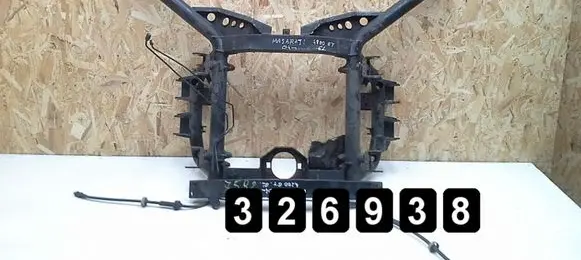 Maserati Coupe Front subframe