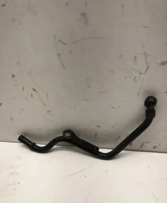 Audi A5 8T 8F Engine coolant pipe/hose 059121399B