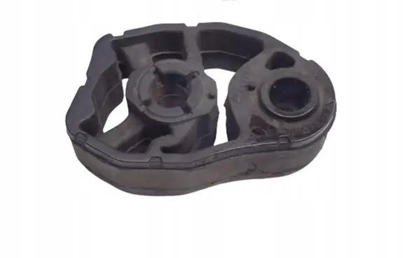 Audi A4 S4 B8 8K Muffler mount bracket/holder 8K0253147A