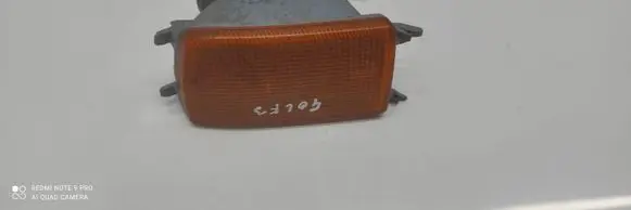 Volkswagen Golf III Front indicator light 1H0953155C