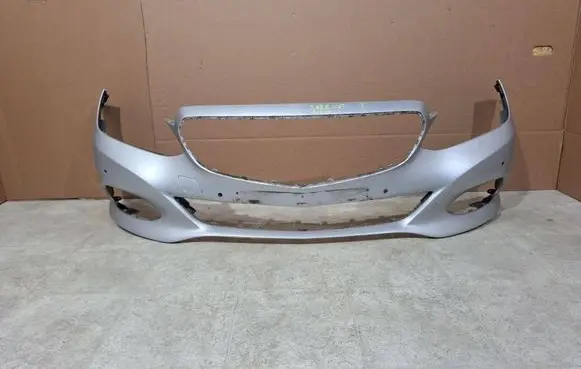 Mercedes-Benz E W212 Front bumper A2128851838