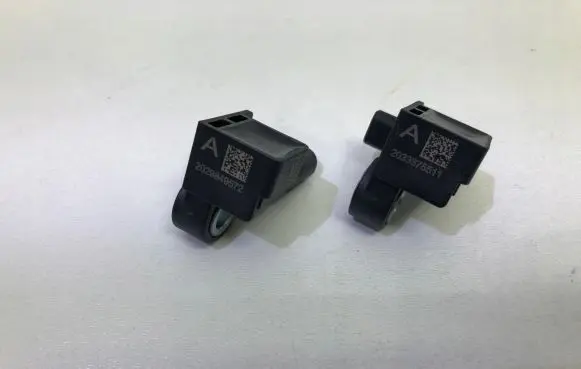 Ford Fiesta Airbag deployment crash/impact sensor L1TT-148006-AA
