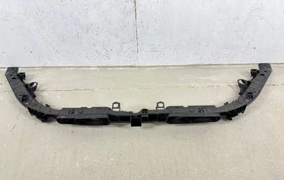 Mercedes-Benz GLB x247 Radiator support slam panel A2476201202