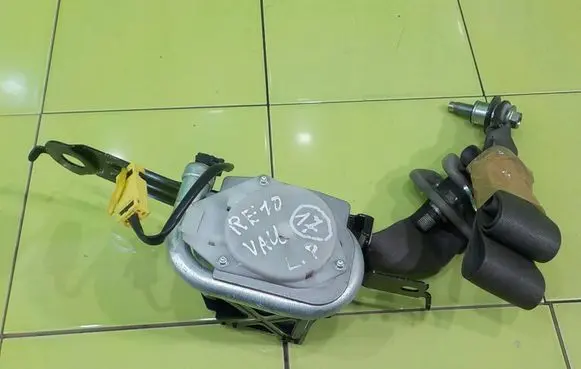 Honda Insight Front seatbelt TKAH3EJ531 BEZPIECZENSTWA