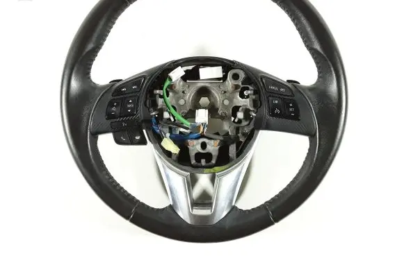 Mazda CX-3 Steering wheel D09T161122 K0273 4940E68