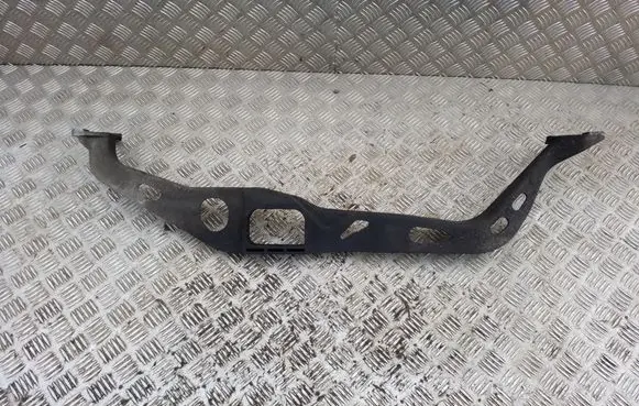 Front subframe