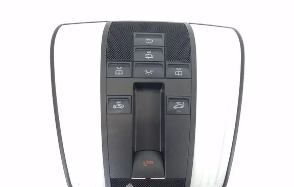 Mercedes-Benz E W212 Front seat light A2129005824