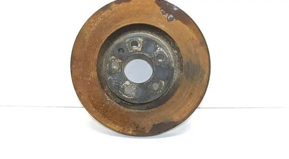 Audi Q5 SQ5 FY Front brake disc 000000