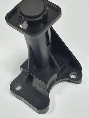 Mercedes-Benz A W169 Tie down hook / loop A1696900338