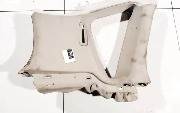 Renault Scenic II - Grand scenic II Other interior part 8200177336