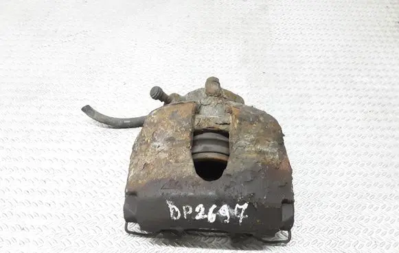 Honda Accord Front brake caliper