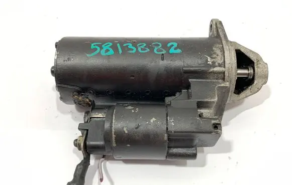 Mercedes-Benz A W168 Starter motor A0051511601 1005821986