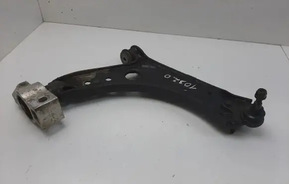 Volkswagen Caddy Front control arm 1KO407190E 199232J