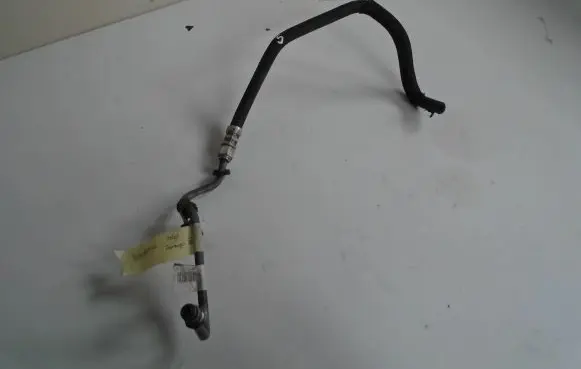 Dodge Durango III Air conditioning (A/C) pipe/hose 52124635AG