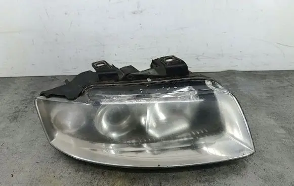 Audi A4 S4 B6 8E 8H Headlight/headlamp 