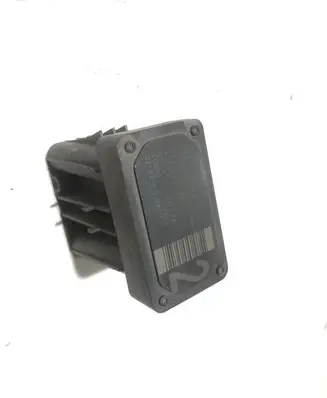 Citroen C4 I Picasso Other control units/modules 9663116580