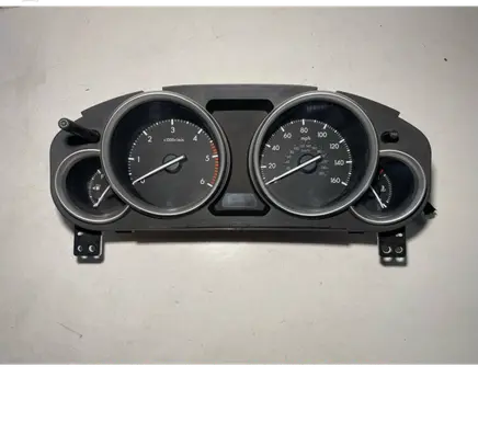 Mazda 6 Speedometer (instrument cluster) 1HGAK4D