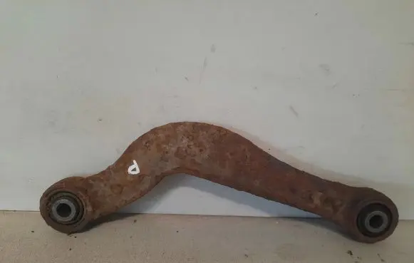 Jaguar X-Type Rear control arm