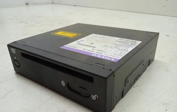 GPS navigation control unit/module