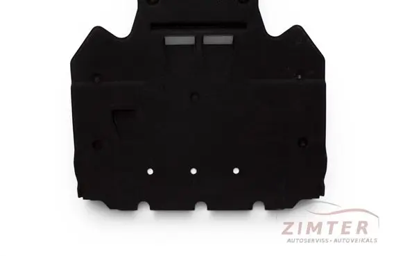Audi A6 S6 C7 4G Engine splash shield/under tray 4G0863325 4G0863822E