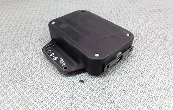 Mercedes-Benz ML W163 Rear door airbag A1638600605