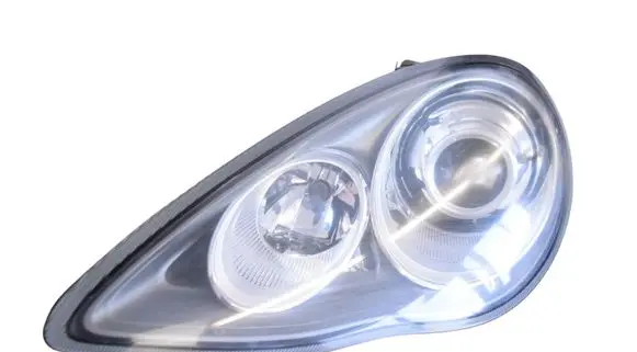 Porsche Panamera (970) Headlight/headlamp 97063106925 97061814302
