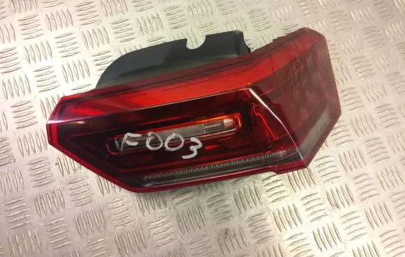 Volkswagen ID.3 Rear/tail lights 10A945208D